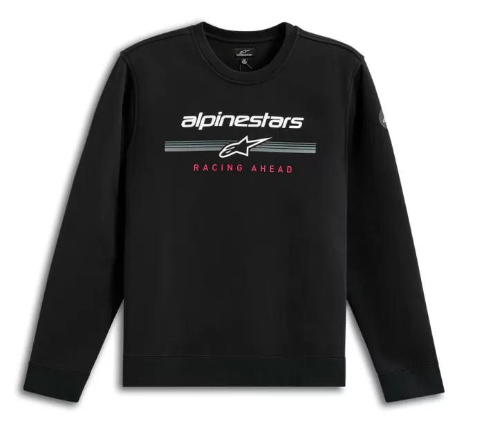 Podkoszulek Alpinestars Bettern black