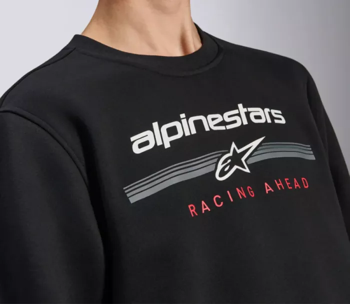 Podkoszulek Alpinestars Bettern black