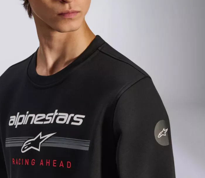 Podkoszulek Alpinestars Bettern black