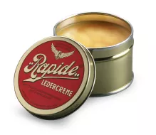 Rapide Leathercream-smar bezbarwny 150ml Produkt do pielęgnacji skóry
