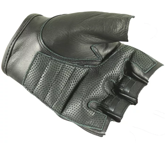 Rękawiczki bez palców Nazran  2.0 4XL perforated