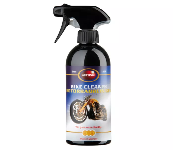 Środek do czyszczenia rowerów Autosol 500 ml