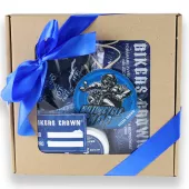 Mały pakiet świąteczny – Bikers Crown