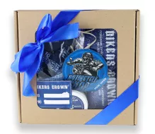 Mały pakiet świąteczny – Bikers Crown