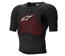 Alpinestars Bionic Plasma LT black/white SS vel. M