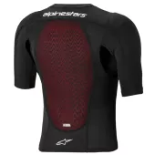 Alpinestars Bionic Plasma LT black/white SS vel. M