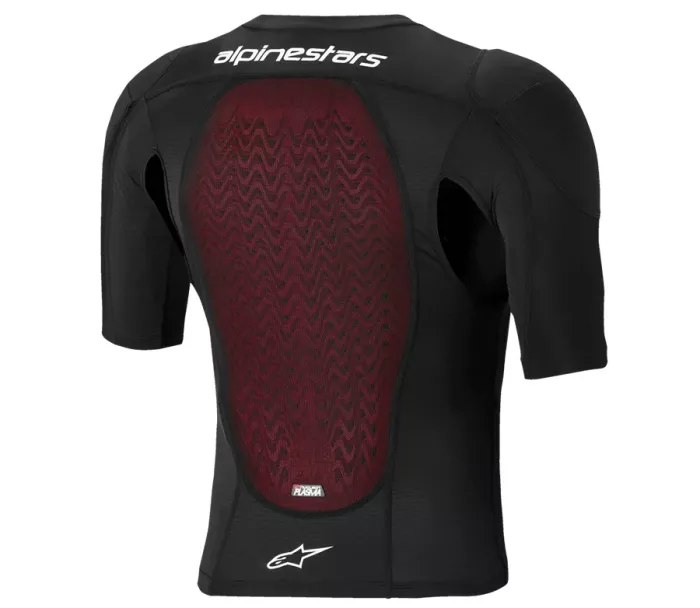 Alpinestars Bionic Plasma LT black/white SS vel. M