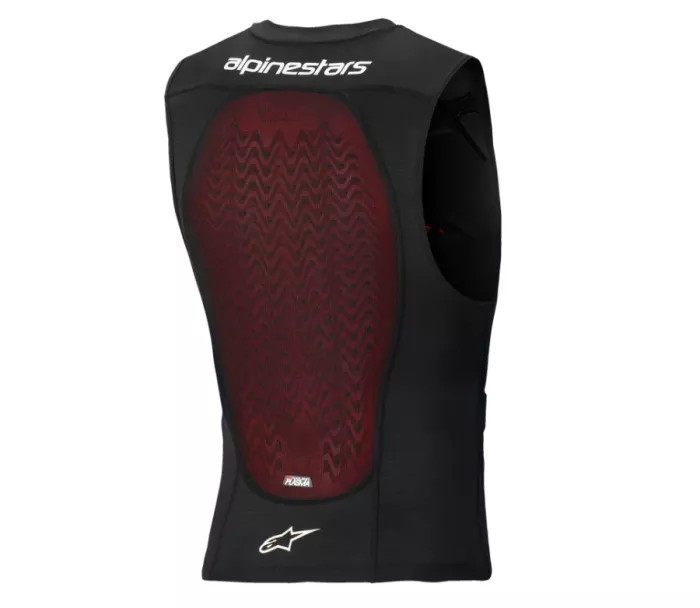 Alpinestars Bionic Plasma LT black/white SS vel. L