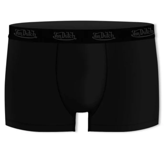 Von Dutch Classic homme black/black vel. M