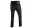 Jeansy męskie Trilobite Parado doublelayer AAAA slim fit black level 2