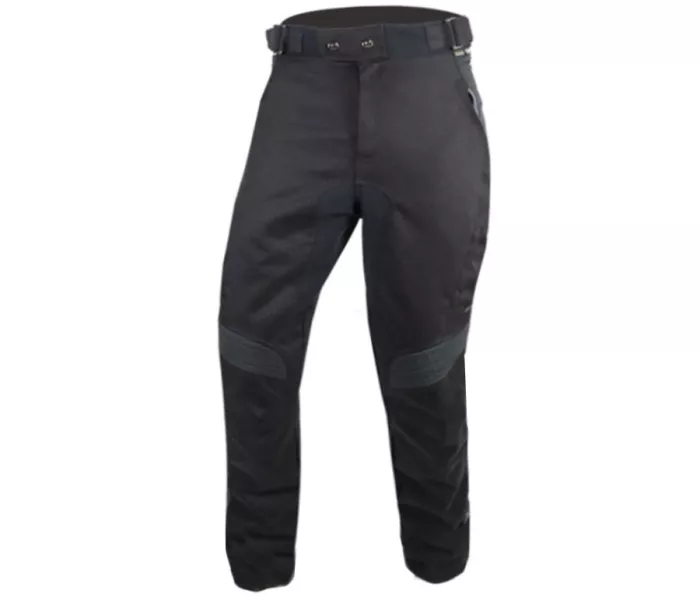 Spodnie motocyklowe XRC Winkle 2.0 WTP men adventure black