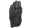 Dainese 202815956 631 BLACKSHAPE XL LADY LEATHER GLOVES BLACK/BLACK