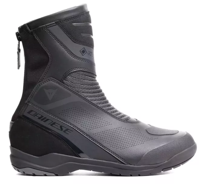 Buty motocyklowe Dainese BLACKWING GORE-TEX® BLACK