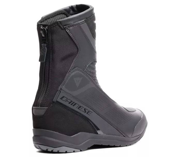 Buty motocyklowe Dainese BLACKWING GORE-TEX® BLACK