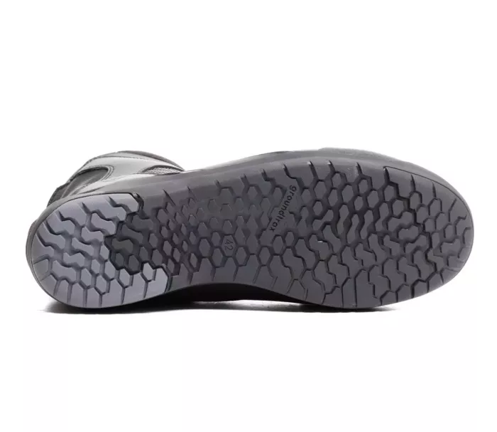 Buty motocyklowe Dainese BLACKWING GORE-TEX® BLACK