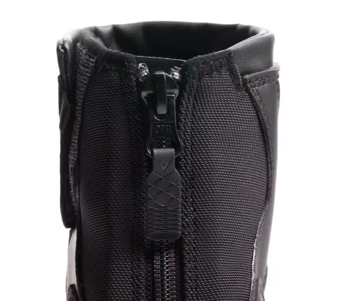 Buty motocyklowe Dainese BLACKWING GORE-TEX® BLACK