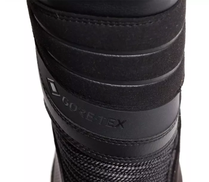 Buty motocyklowe Dainese BLACKWING GORE-TEX® BLACK