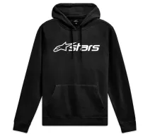 Podkoszulek Alpinestars Blaze V3 black/white