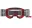 Gogle motocrossowe Alpinestars Vision 5 Blaze red/clear roll-off