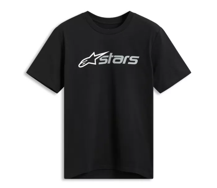 Alpinestars Blaze 2.0 black/white/grey vel. S