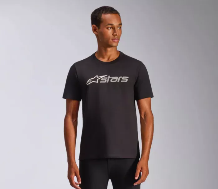Alpinestars Blaze 2.0 black/white/grey vel. S