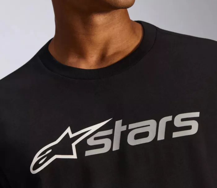 Alpinestars Blaze 2.0 black/white/grey vel. S