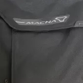 Damskie spodnie motocyklowe Macna Blazor czarne