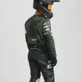 Thor 2910 - 8395 Launchmode Bleach black/camo vel. M