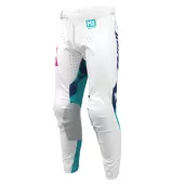 Thor 2901 - 12314 Launchmode Bleach kalhoty white/aqua vel.32
