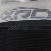 Spodnie motocyklowe damskie XRC Winkle 2.0 WTP ladies adventure pants grey/black/blue
