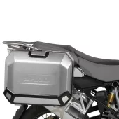 Systemowe bagażniki boczne Shad W0GS194P 4P do motocykla BMW R1250GS Adventure