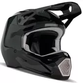 Kask motocrossowy Fox V1 Bnkr Helmet Black Camo