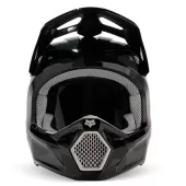 Kask motocrossowy Fox V1 Bnkr Helmet Black Camo