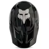 Kask motocrossowy Fox V1 Bnkr Helmet Black Camo