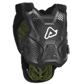 Ochraniacz klatki piersiowej Acerbis P035 L1 black