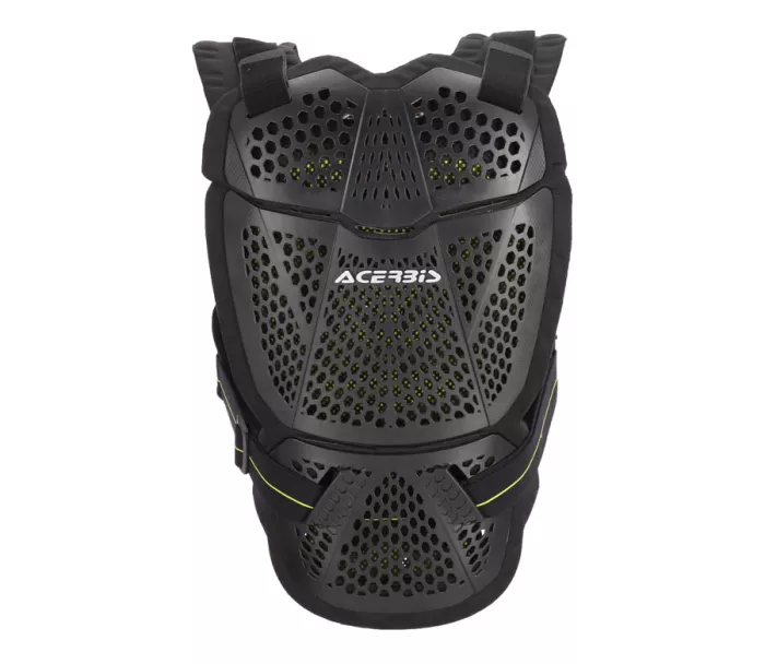 Ochraniacz klatki piersiowej Acerbis P035 L1 black