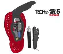 Alpinestars Tech-Air Type II pro Tech Air® 5 Plasma