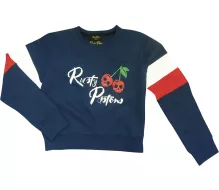 Damska bluza Rusty Pistons RPSWW34 Bonaire rozmiar XL