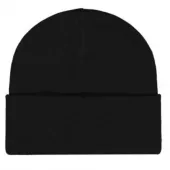 Von Dutch Bonnet black czapka