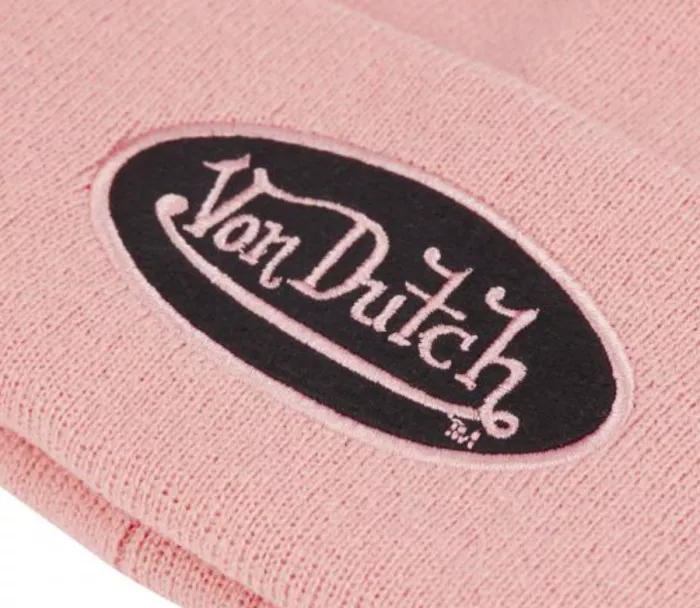 Von Dutch Bonnet