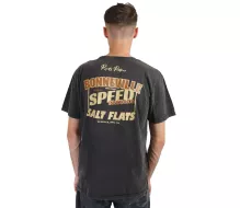 Rusty Pistons RPTSM60 Bonneville 2.0 black vel. 2XL