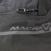 Damskie spodnie motocyklowe Macna Bora czarne
