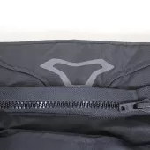 Damskie spodnie motocyklowe Macna Bora czarne