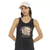 Von Dutch Born to ride black vel. M