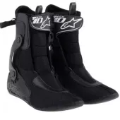 Buty crossowe Alpinestars Tech 10 2020 czarne