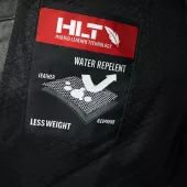 XRC BOTRIC HLT men jacket black vel. 60