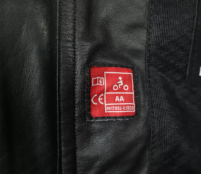 XRC BOTRIC HLT men jacket black vel. 60