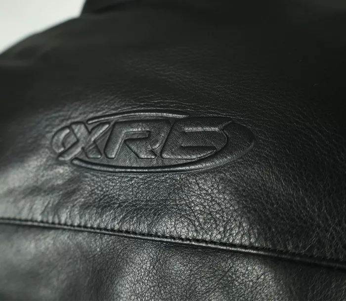 XRC BOTRIC HLT men jacket black vel. 60