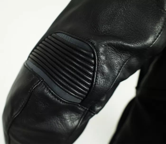 XRC BOTRIC HLT men jacket black vel. 60