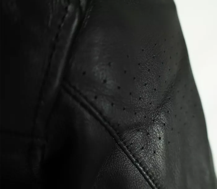 XRC BOTRIC HLT men jacket black vel. 60